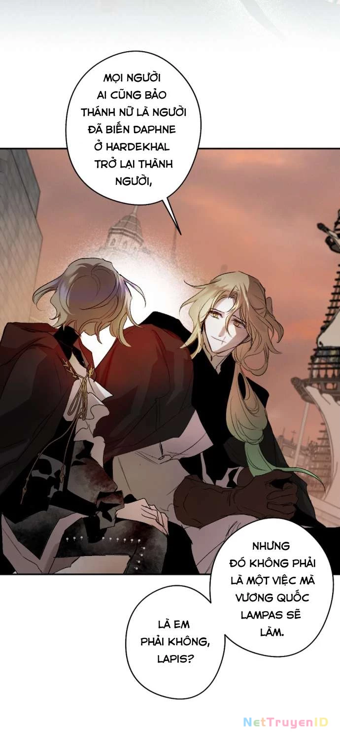 Lời Thú Nhận Của Chúa Tể Bóng Tối Chap 119 - Trang 4