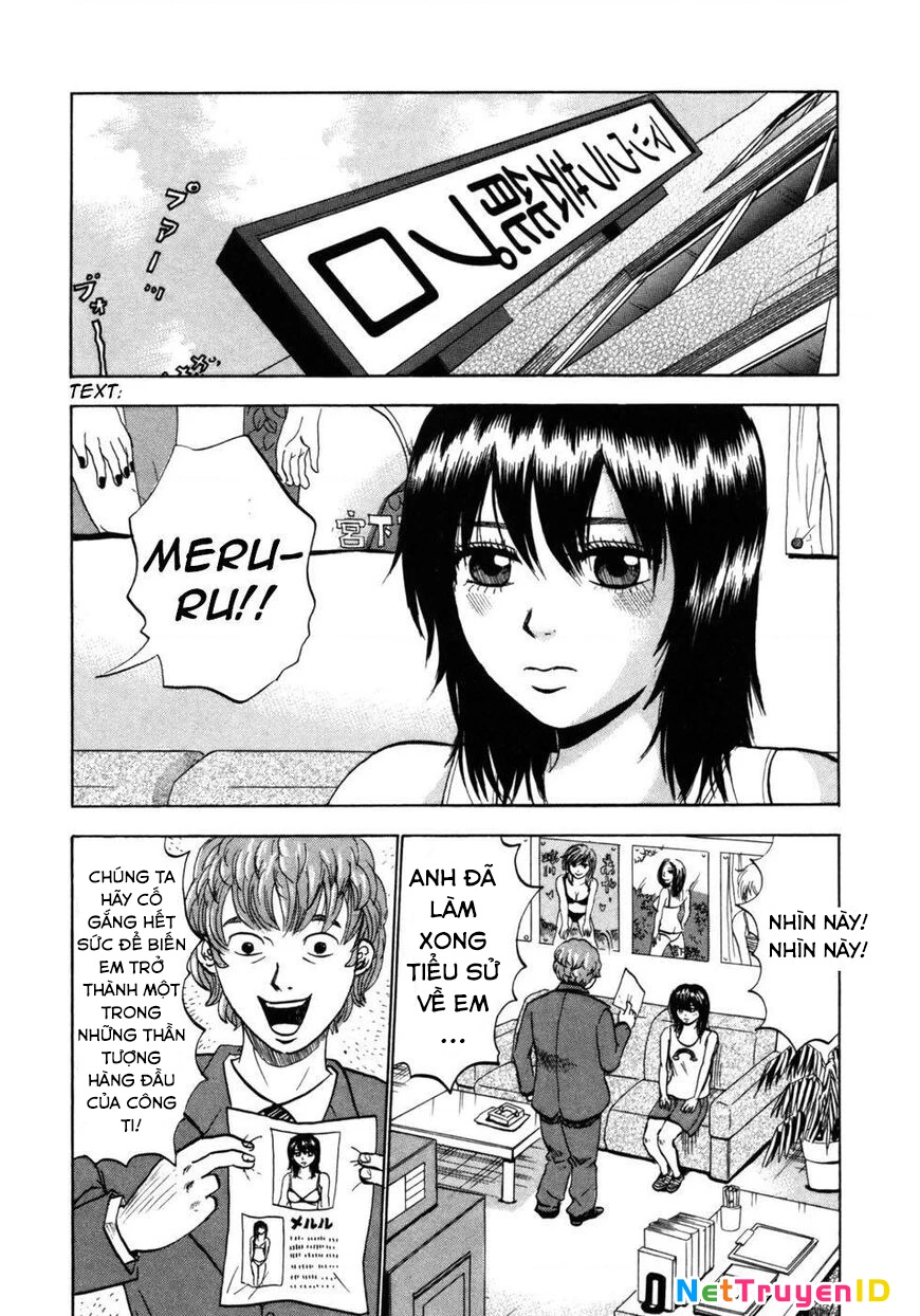 Devil Ecstasy Chapter 34 - Trang 4