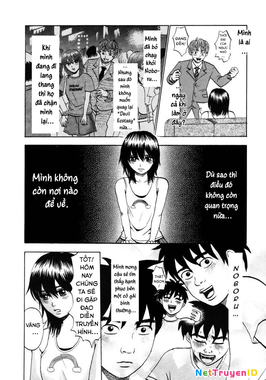 Devil Ecstasy Chapter 34 - Trang 4