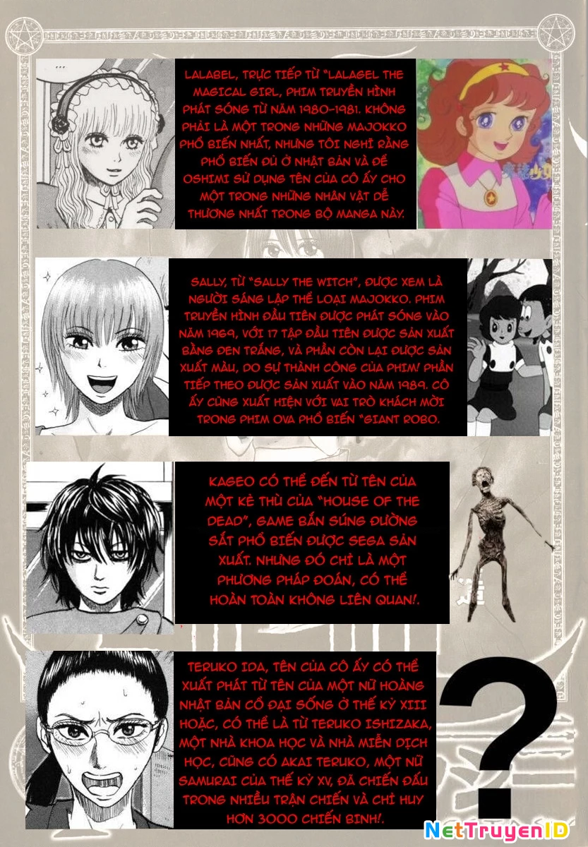 Devil Ecstasy Chapter 34 - Trang 4