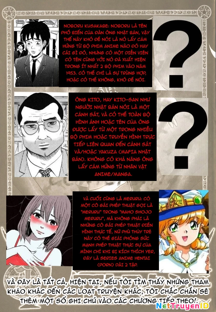 Devil Ecstasy Chapter 34 - Trang 4