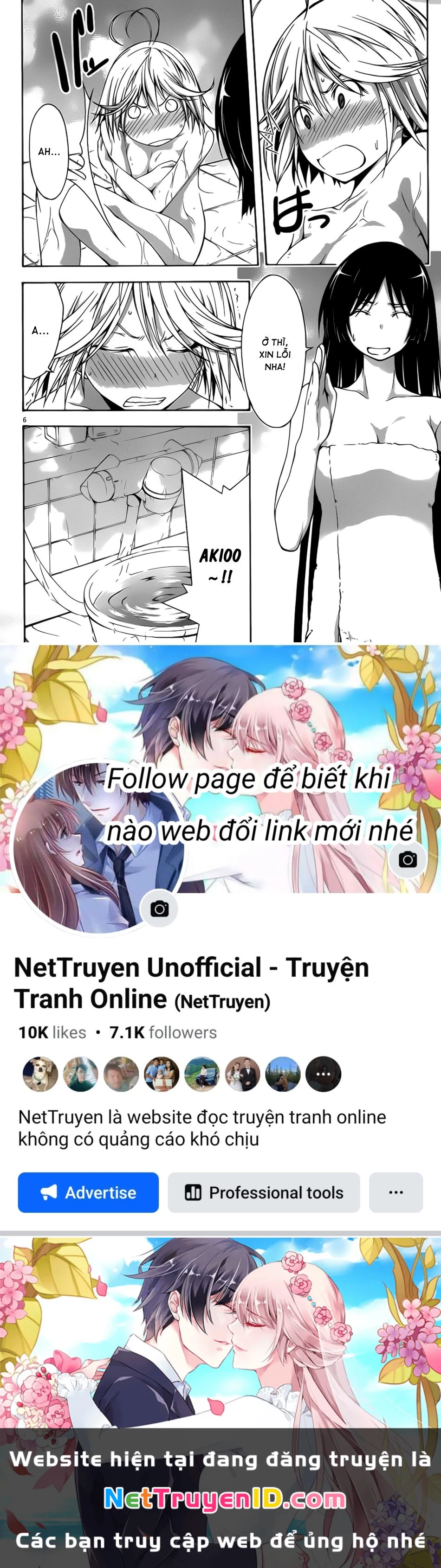 Thất Tinh Chapter 12.5 - Next Chapter 13