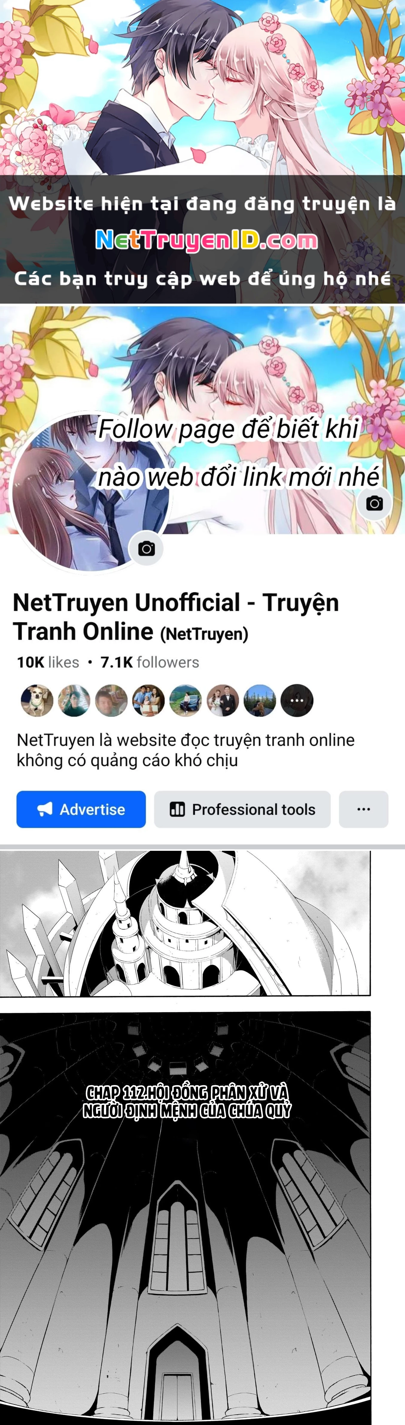 Thất Tinh Chapter 112 - Next Chapter 113