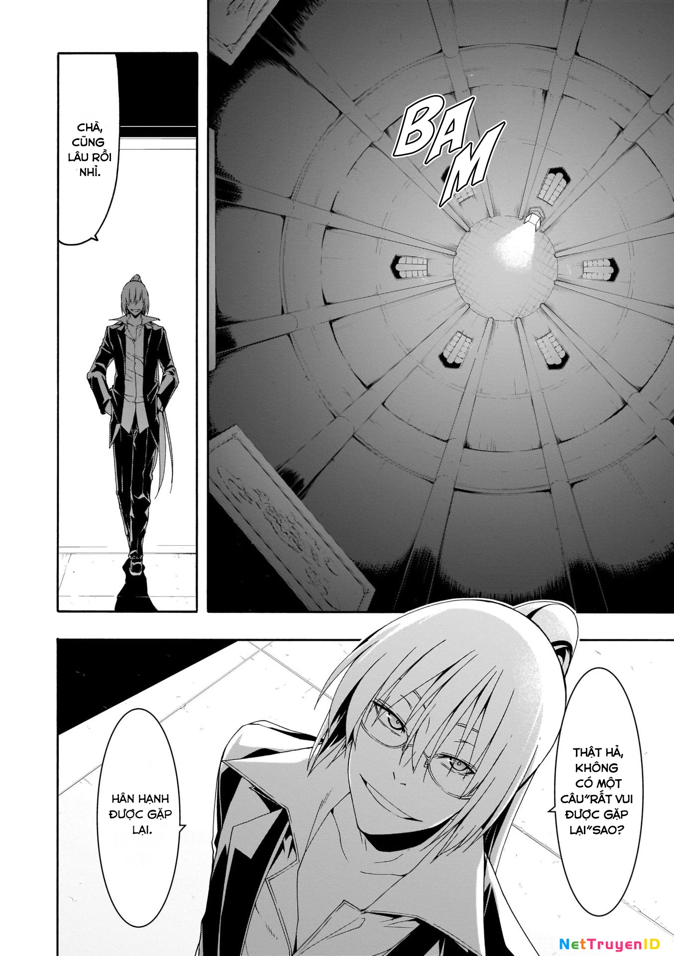 Thất Tinh Chapter 112 - Next Chapter 113