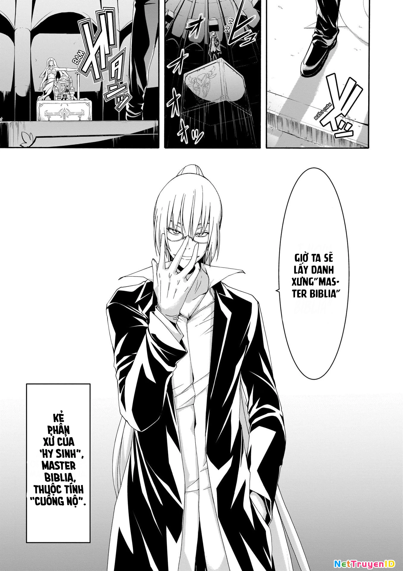 Thất Tinh Chapter 112 - Next Chapter 113
