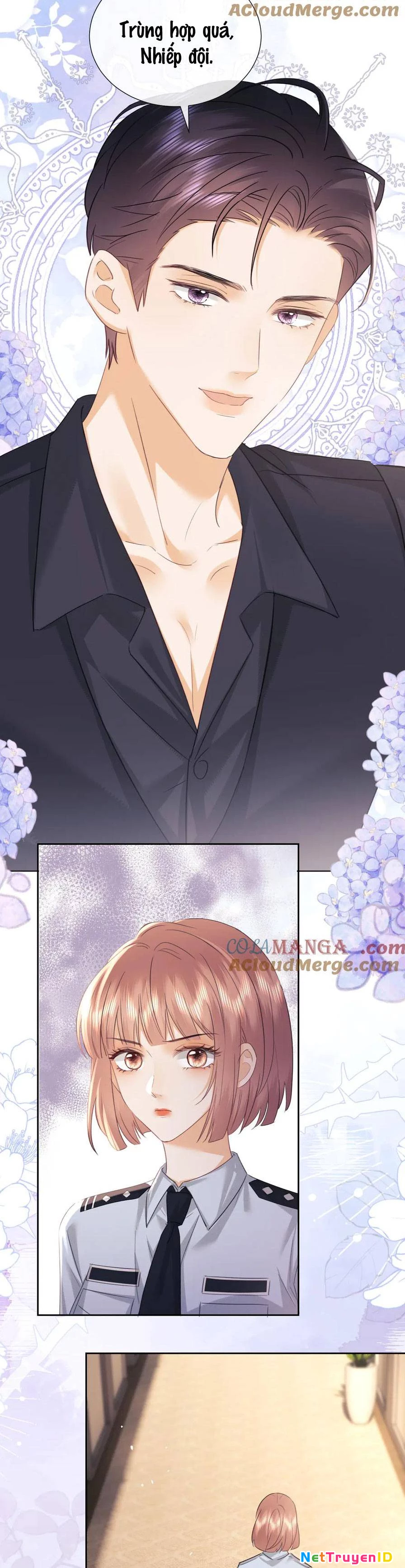 Trọng Sinh Trở Thành Fan" Vợ " Của Thần Tượng Chapter 82 - Trang 3