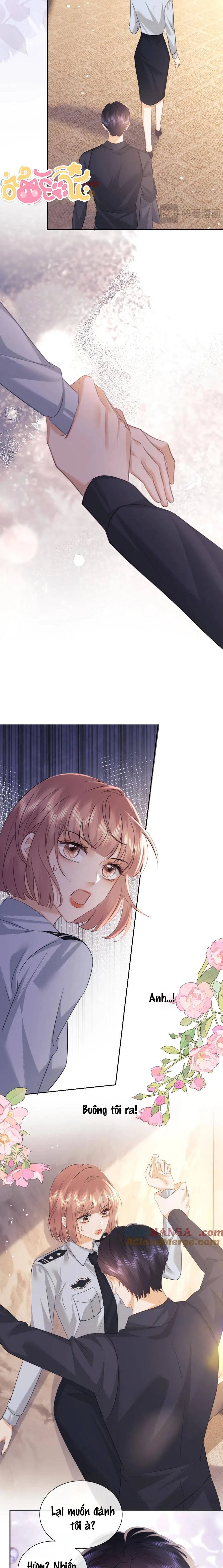 Trọng Sinh Trở Thành Fan" Vợ " Của Thần Tượng Chapter 82 - Trang 3