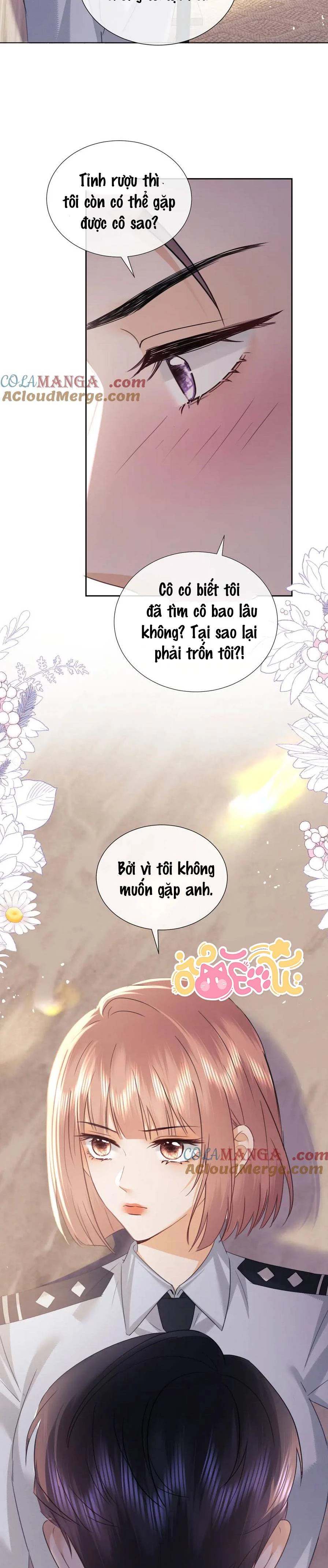 Trọng Sinh Trở Thành Fan" Vợ " Của Thần Tượng Chapter 82 - Trang 3