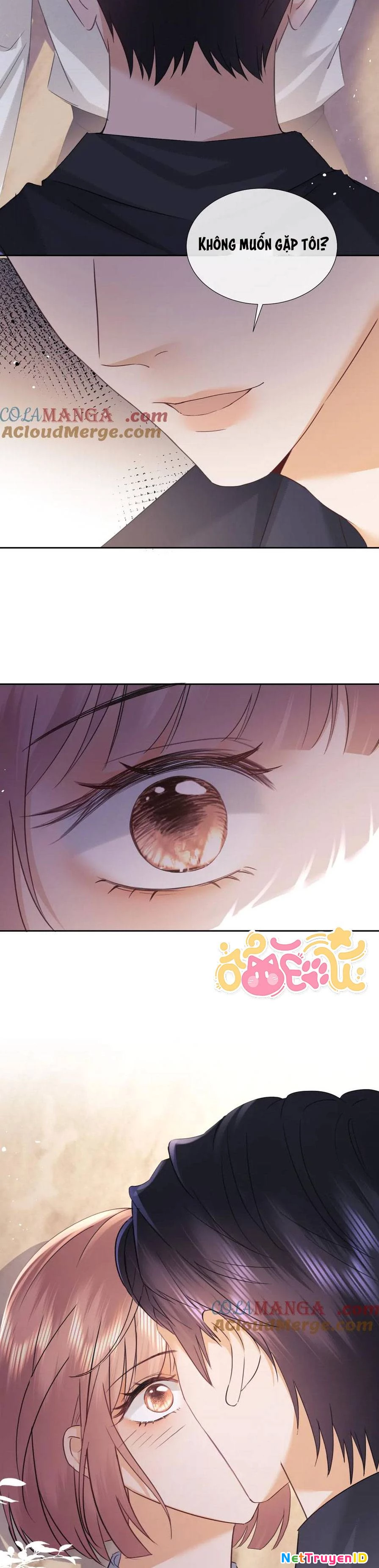 Trọng Sinh Trở Thành Fan" Vợ " Của Thần Tượng Chapter 82 - Trang 3