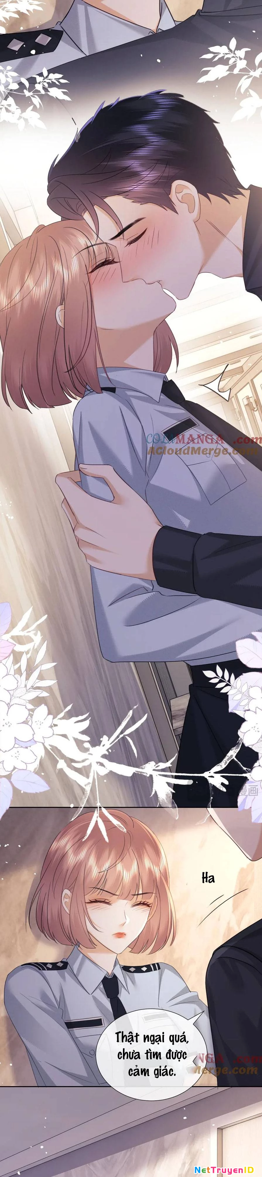 Trọng Sinh Trở Thành Fan" Vợ " Của Thần Tượng Chapter 82 - Trang 3