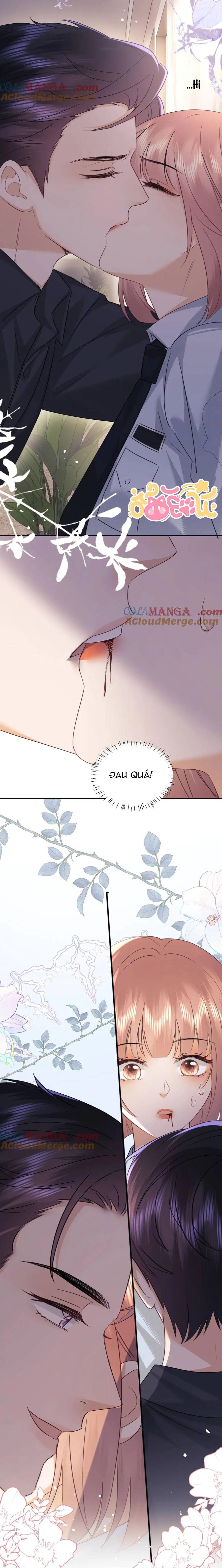 Trọng Sinh Trở Thành Fan" Vợ " Của Thần Tượng Chapter 82 - Trang 3