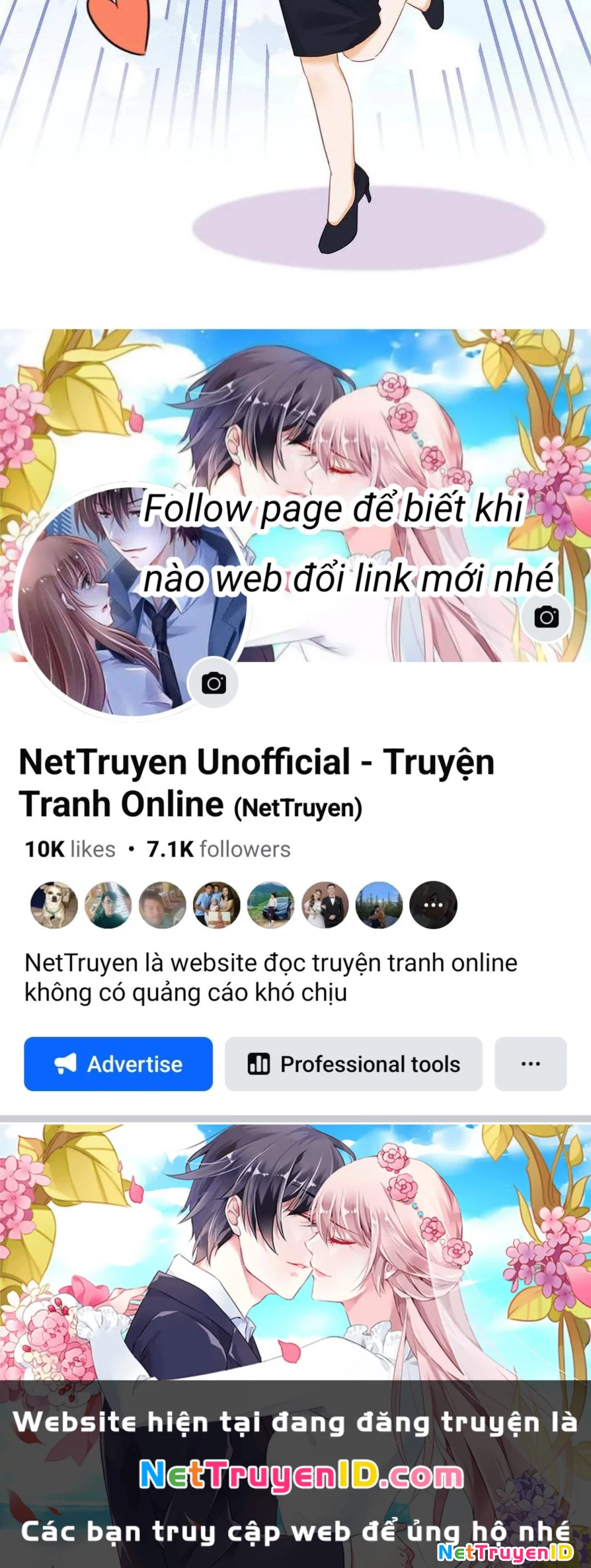 Trọng Sinh Trở Thành Fan" Vợ " Của Thần Tượng Chapter 82 - Trang 3