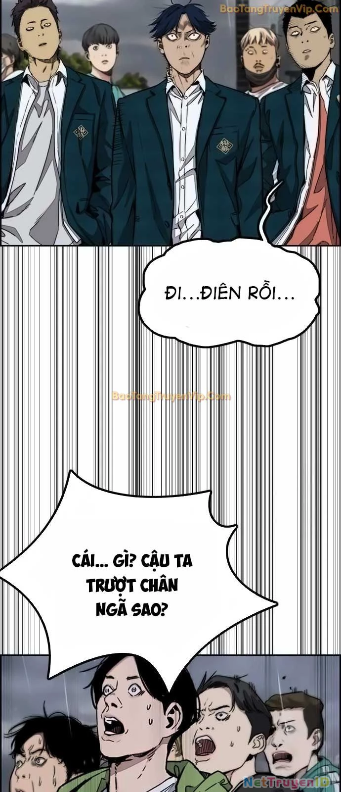 Thể Thao Cực Hạn Chapter 538 - Trang 4