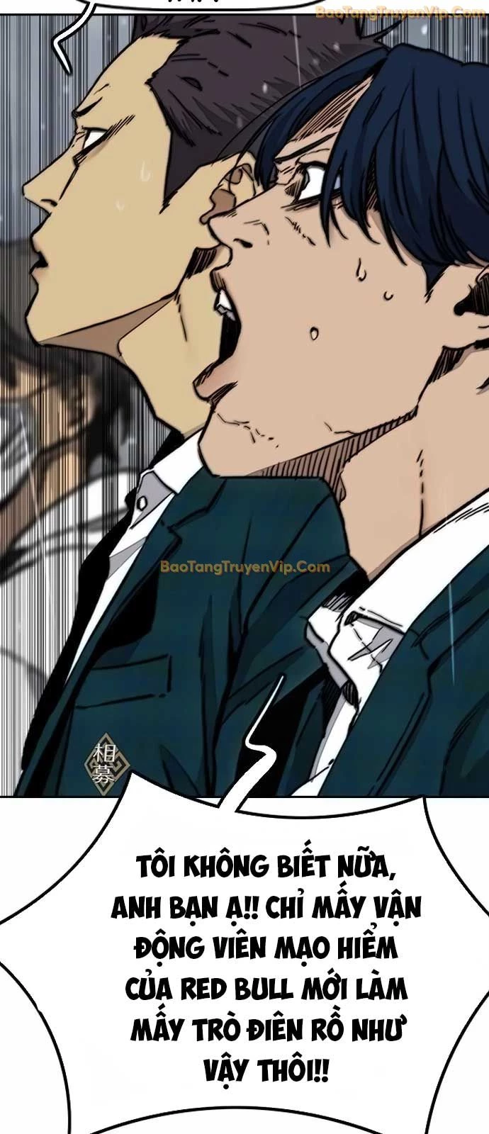 Thể Thao Cực Hạn Chapter 538 - Trang 4