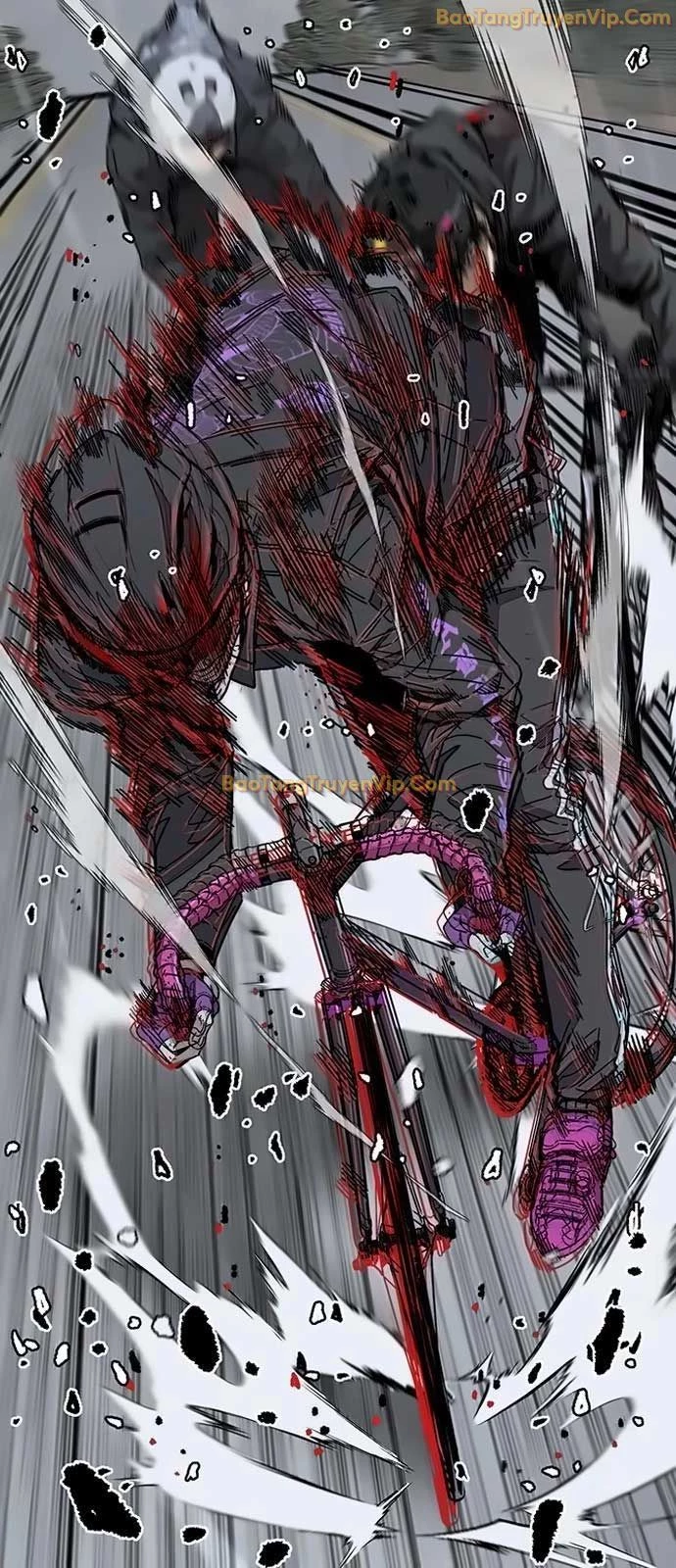Thể Thao Cực Hạn Chapter 538 - Trang 4