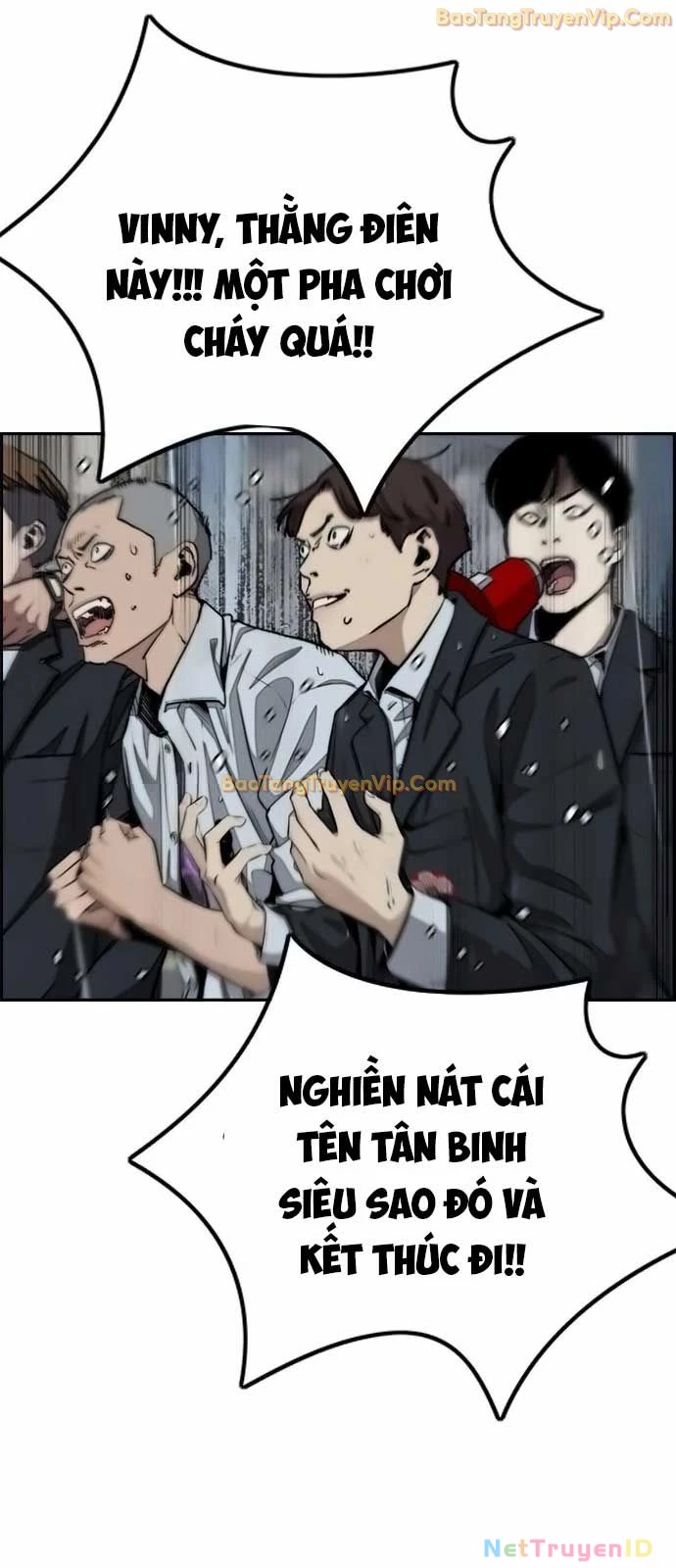 Thể Thao Cực Hạn Chapter 538 - Trang 4