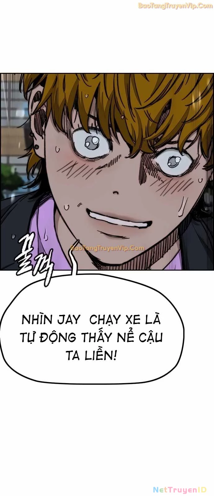 Thể Thao Cực Hạn Chapter 538 - Trang 4