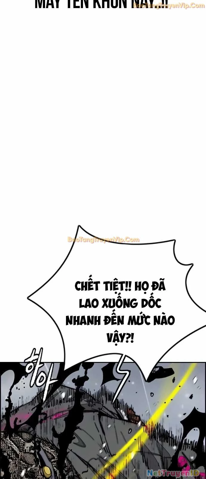 Thể Thao Cực Hạn Chapter 538 - Trang 4