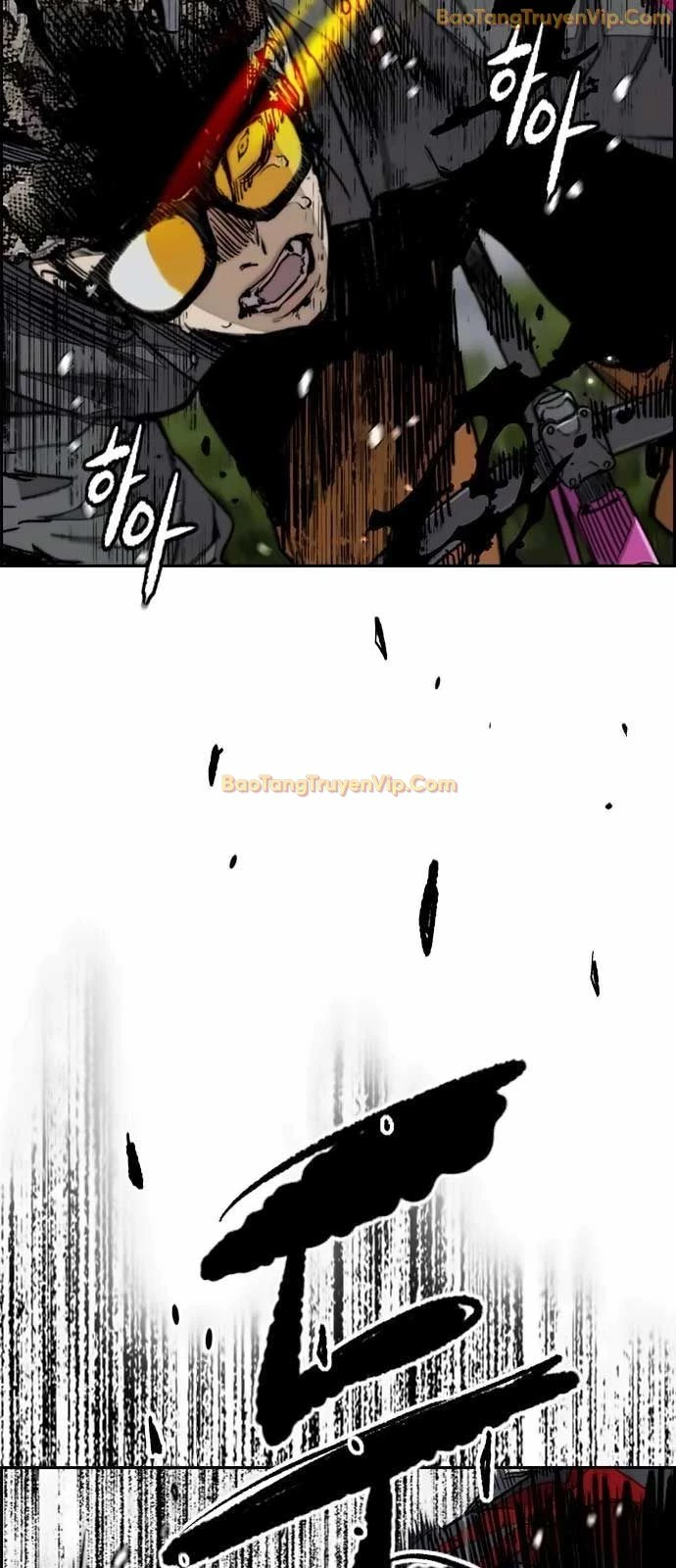 Thể Thao Cực Hạn Chapter 538 - Trang 4