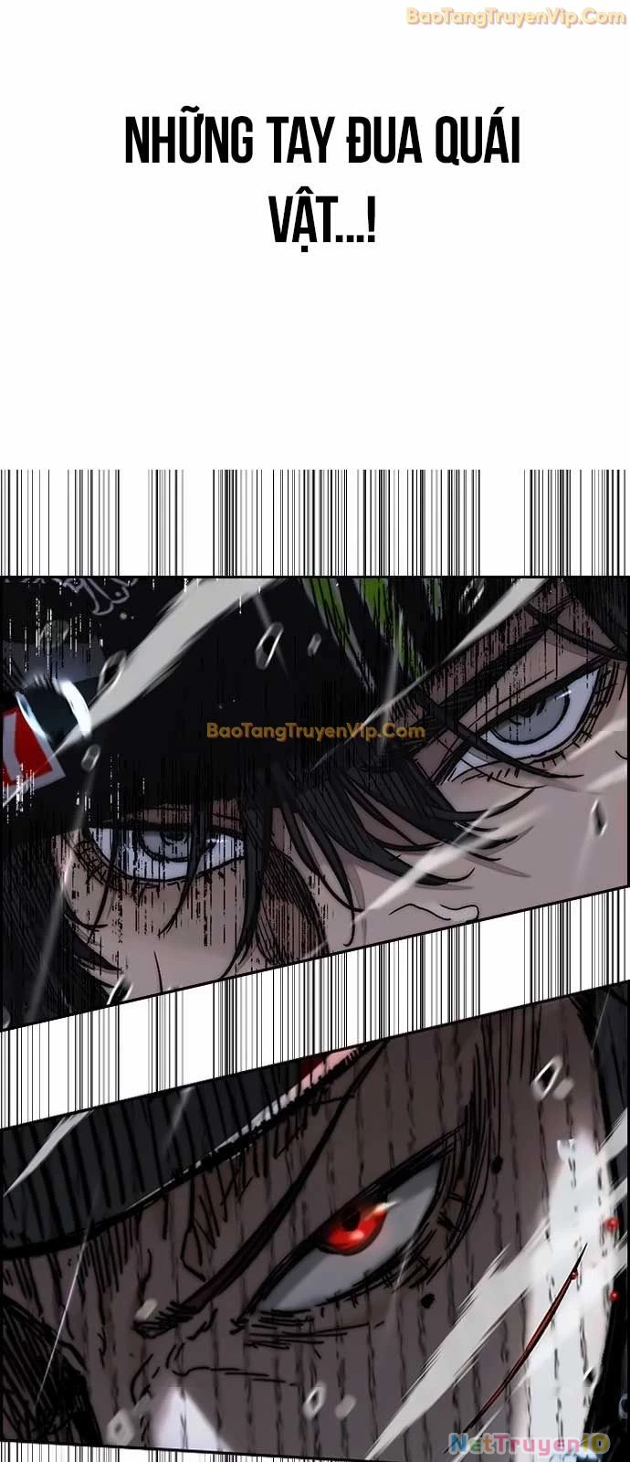 Thể Thao Cực Hạn Chapter 538 - Trang 4