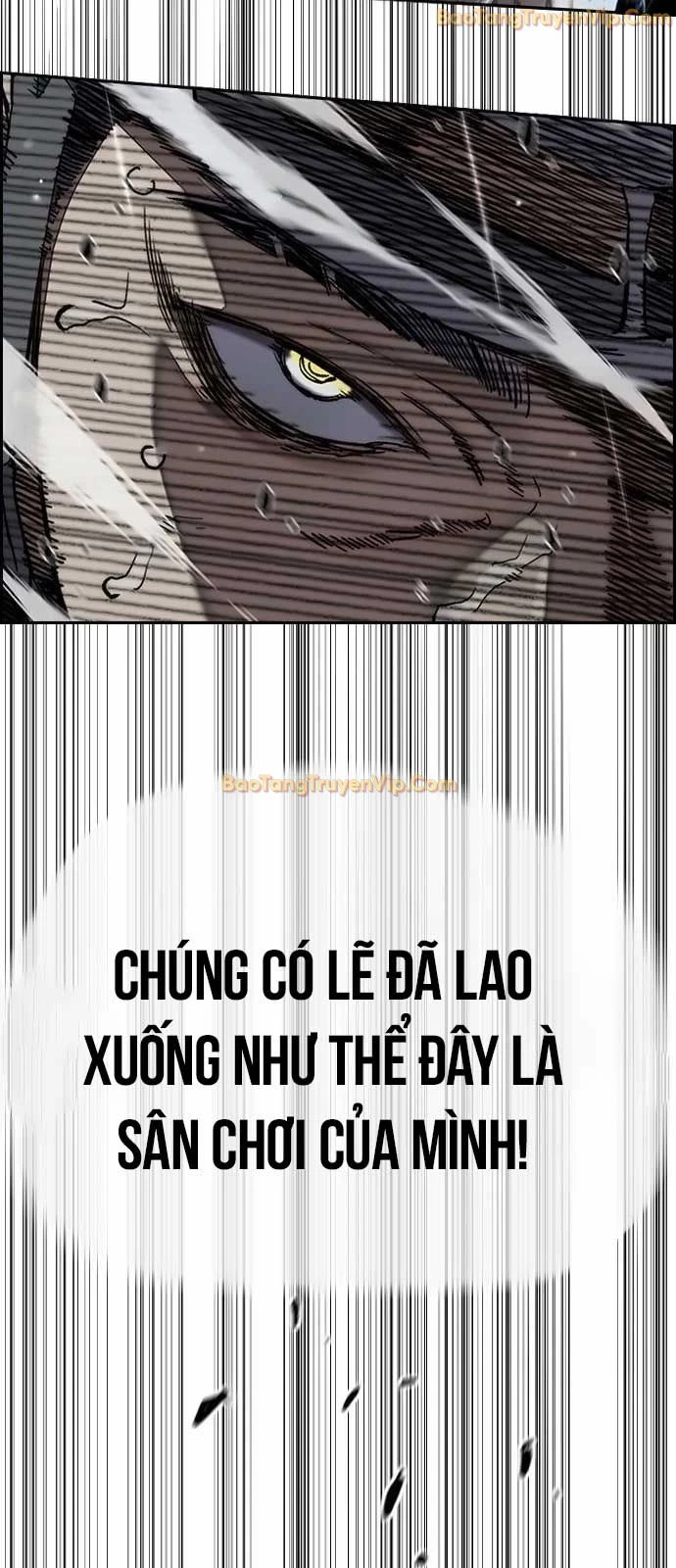 Thể Thao Cực Hạn Chapter 538 - Trang 4
