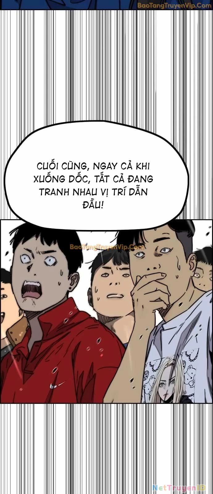 Thể Thao Cực Hạn Chapter 538 - Trang 4