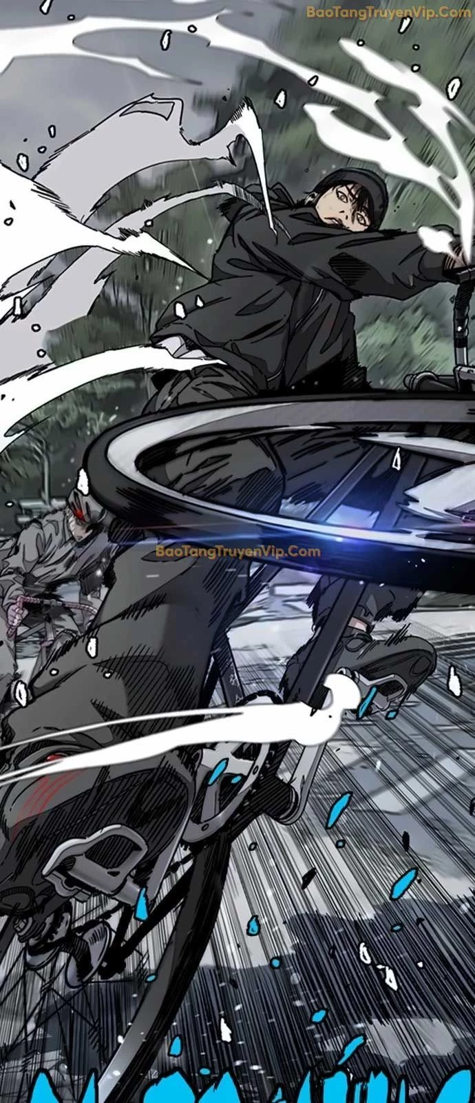 Thể Thao Cực Hạn Chapter 538 - Trang 4