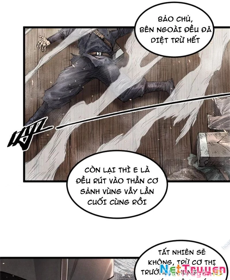 Thiên Hạ Đệ Nhất Lữ Bố Chapter 118 - Trang 4