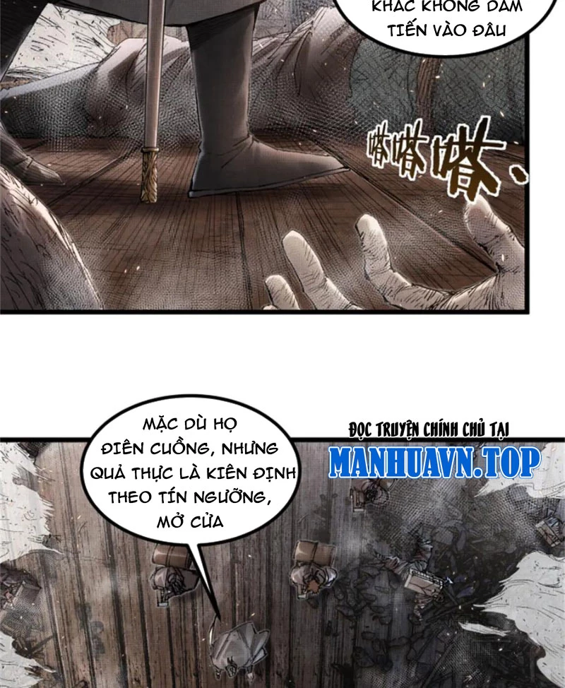 Thiên Hạ Đệ Nhất Lữ Bố Chapter 118 - Trang 4