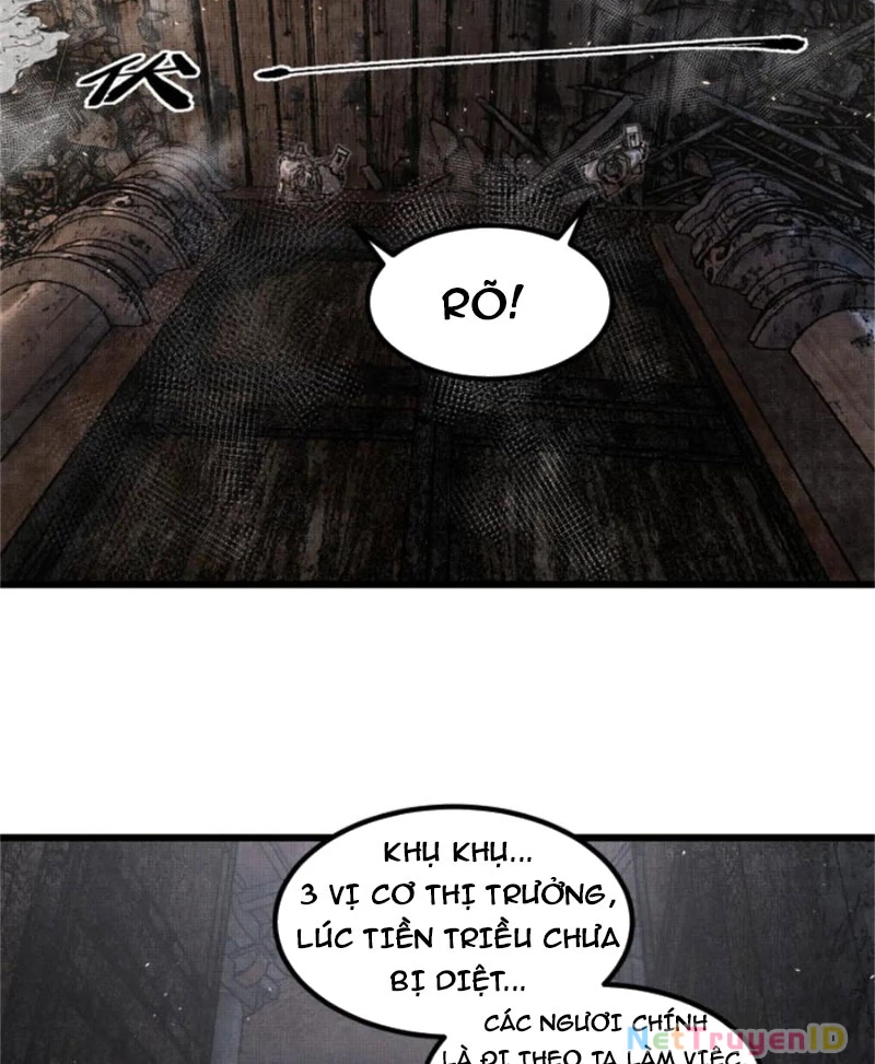 Thiên Hạ Đệ Nhất Lữ Bố Chapter 118 - Trang 4