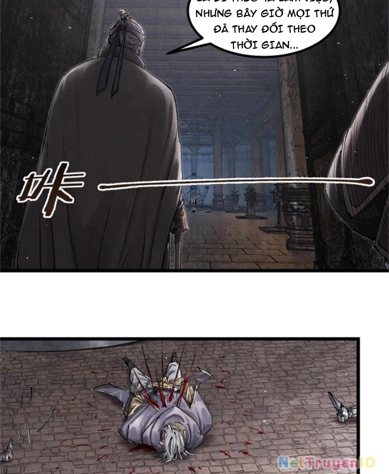 Thiên Hạ Đệ Nhất Lữ Bố Chapter 118 - Trang 4