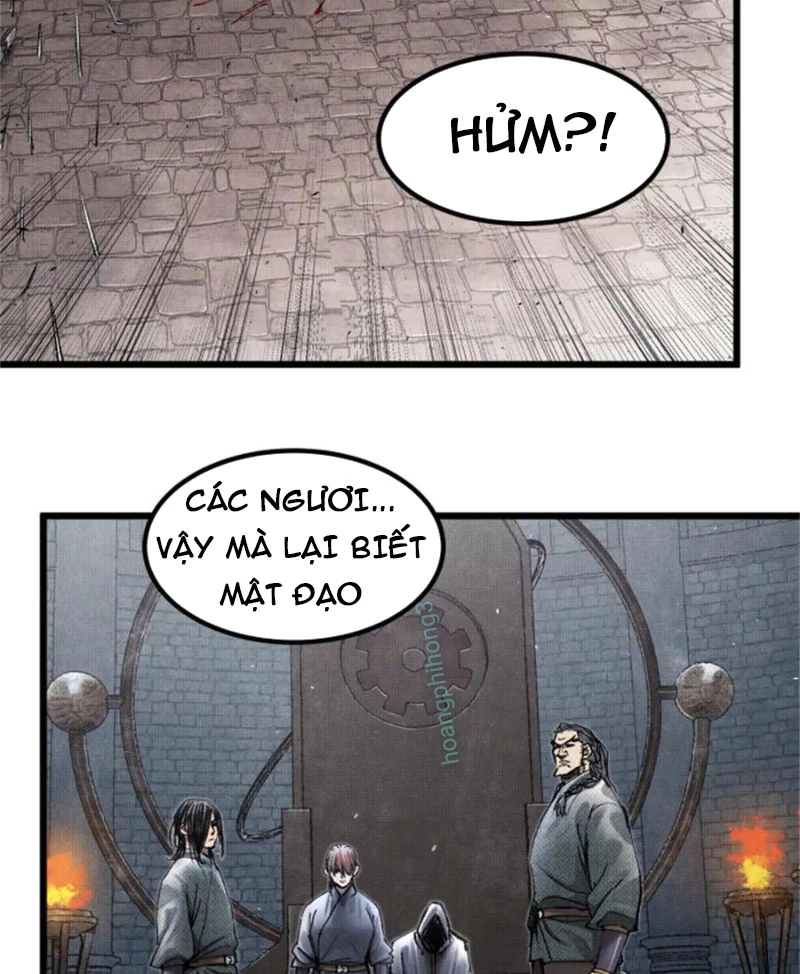 Thiên Hạ Đệ Nhất Lữ Bố Chapter 118 - Trang 4
