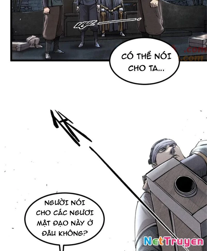 Thiên Hạ Đệ Nhất Lữ Bố Chapter 118 - Trang 4