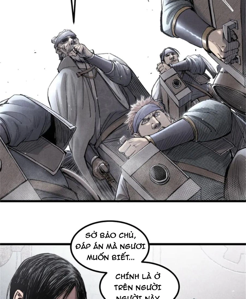 Thiên Hạ Đệ Nhất Lữ Bố Chapter 118 - Trang 4