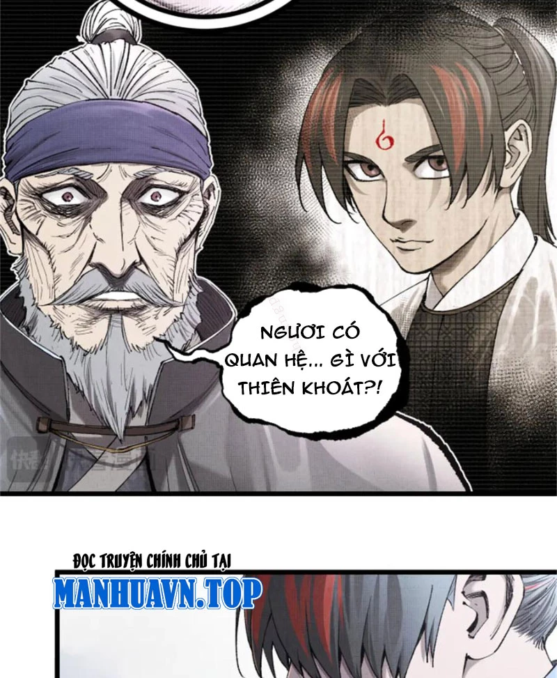 Thiên Hạ Đệ Nhất Lữ Bố Chapter 118 - Trang 4
