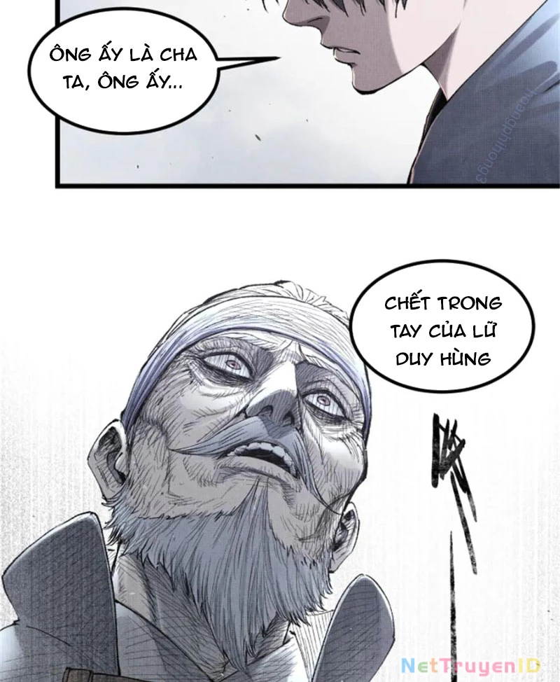 Thiên Hạ Đệ Nhất Lữ Bố Chapter 118 - Trang 4