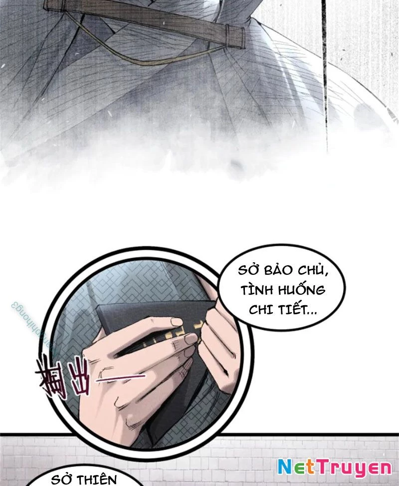 Thiên Hạ Đệ Nhất Lữ Bố Chapter 118 - Trang 4