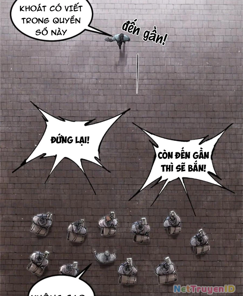 Thiên Hạ Đệ Nhất Lữ Bố Chapter 118 - Trang 4
