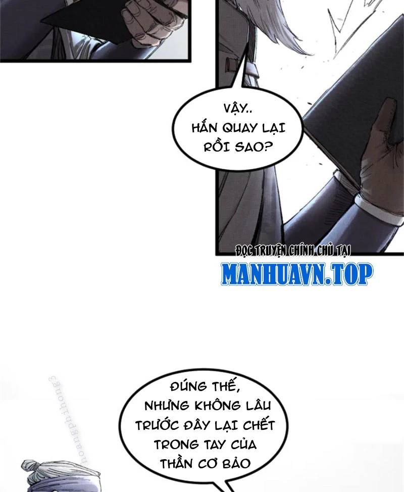Thiên Hạ Đệ Nhất Lữ Bố Chapter 118 - Trang 4