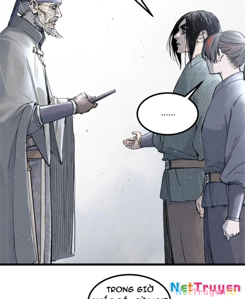 Thiên Hạ Đệ Nhất Lữ Bố Chapter 118 - Trang 4