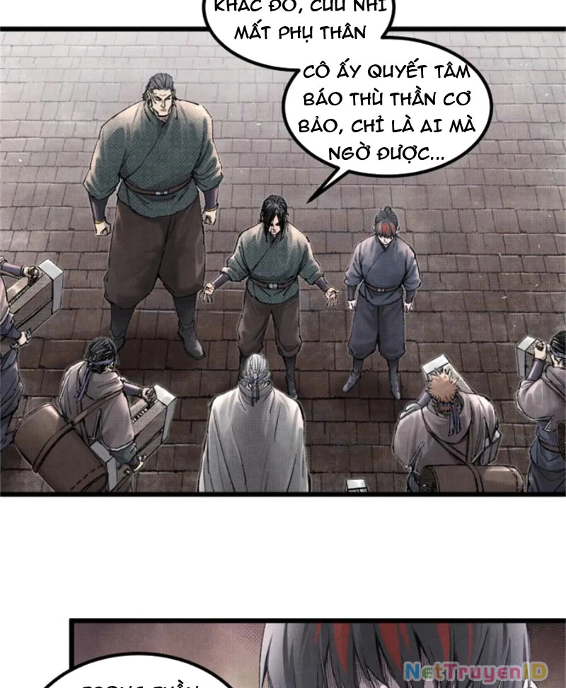 Thiên Hạ Đệ Nhất Lữ Bố Chapter 118 - Trang 4