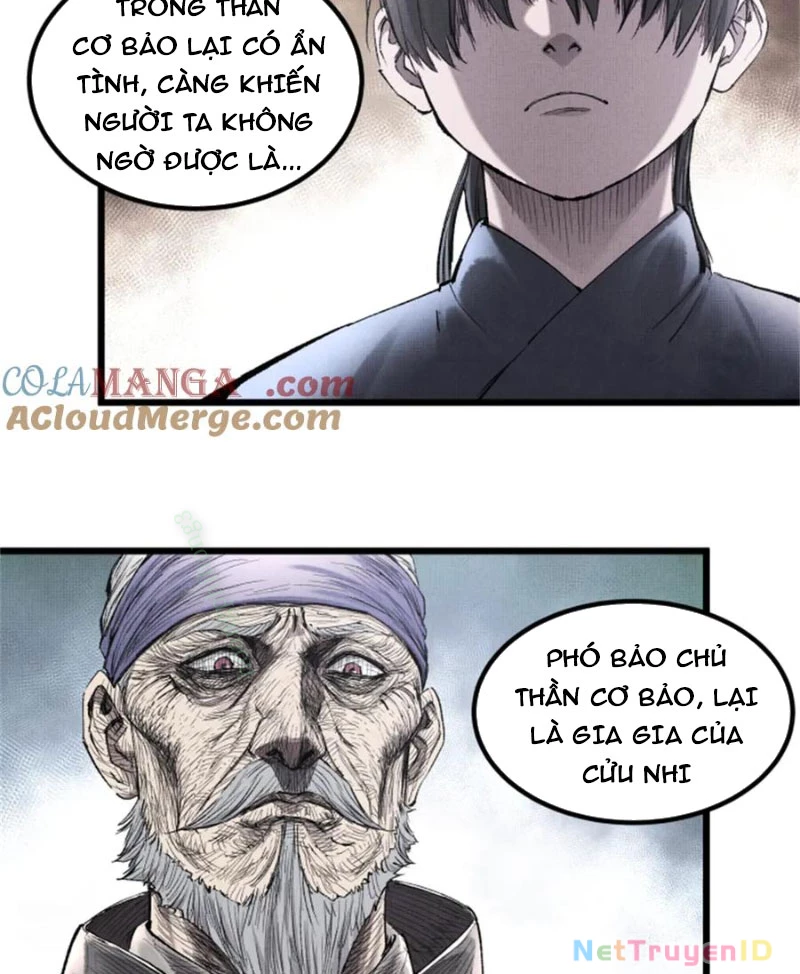 Thiên Hạ Đệ Nhất Lữ Bố Chapter 118 - Trang 4