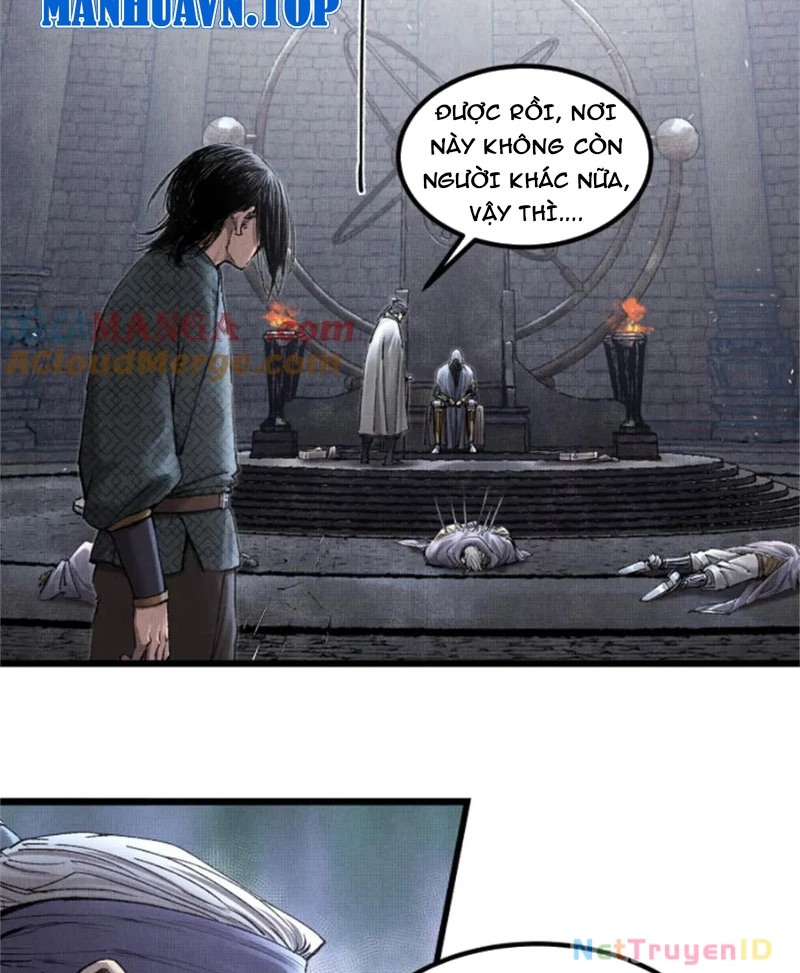 Thiên Hạ Đệ Nhất Lữ Bố Chapter 118 - Trang 4