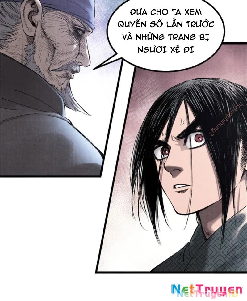 Thiên Hạ Đệ Nhất Lữ Bố Chapter 118 - Trang 4