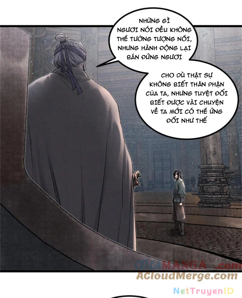Thiên Hạ Đệ Nhất Lữ Bố Chapter 118 - Trang 4