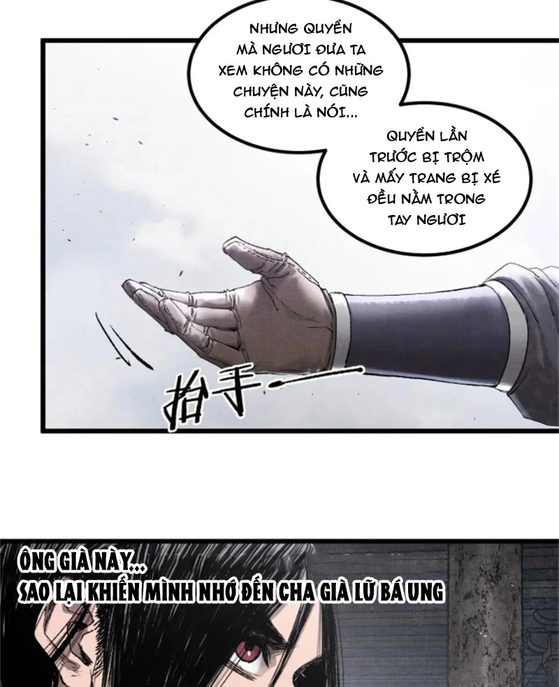 Thiên Hạ Đệ Nhất Lữ Bố Chapter 118 - Trang 4