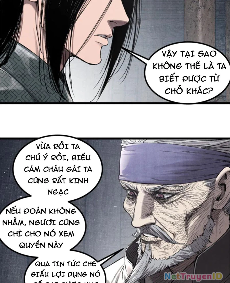 Thiên Hạ Đệ Nhất Lữ Bố Chapter 118 - Trang 4