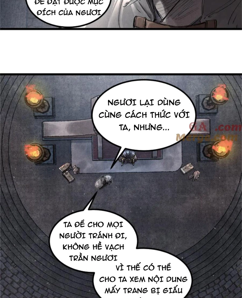 Thiên Hạ Đệ Nhất Lữ Bố Chapter 118 - Trang 4