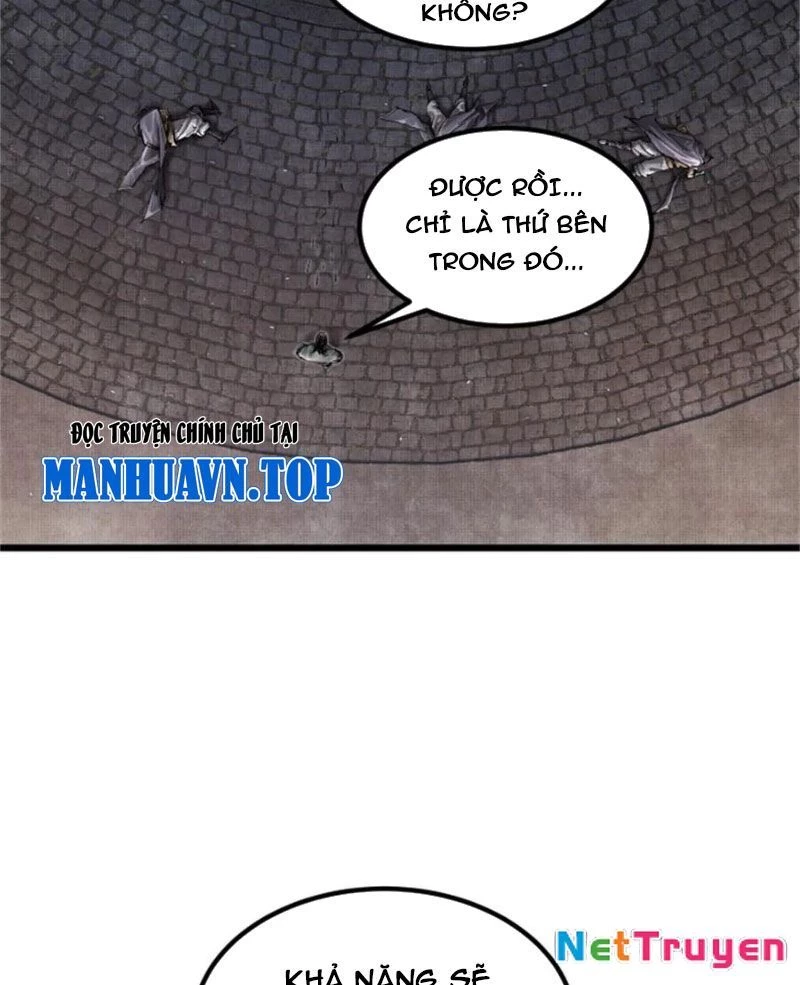 Thiên Hạ Đệ Nhất Lữ Bố Chapter 118 - Trang 4
