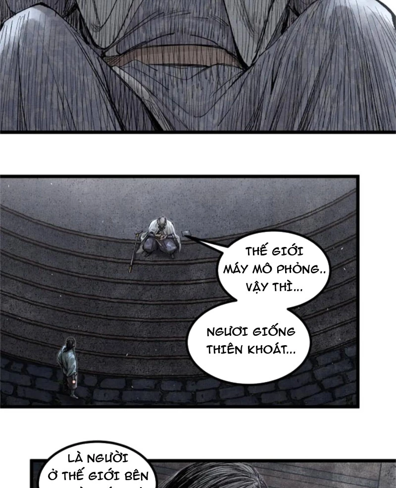 Thiên Hạ Đệ Nhất Lữ Bố Chapter 118 - Trang 4
